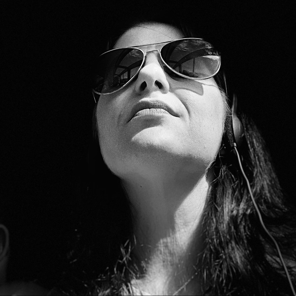 Meet your Posher, Beth